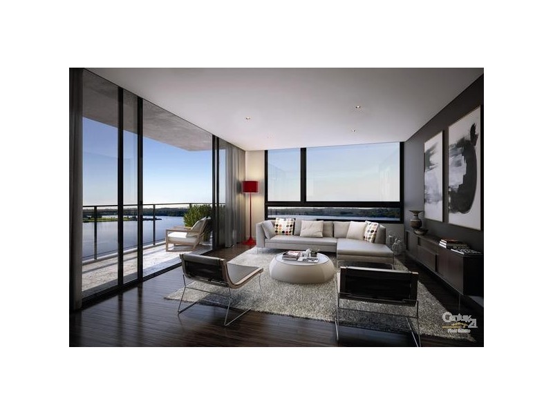 36 Shoreline Drive, Rhodes NSW 2138