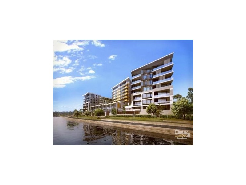 36 Shoreline Drive, Rhodes NSW 2138