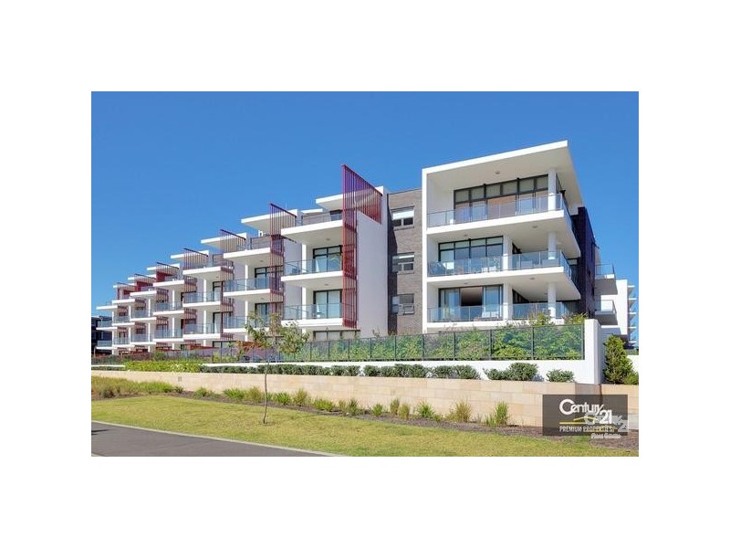 509/ 5 Nina Gray Avenue, Rhodes NSW 2138