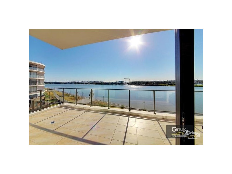 509/ 5 Nina Gray Avenue, Rhodes NSW 2138