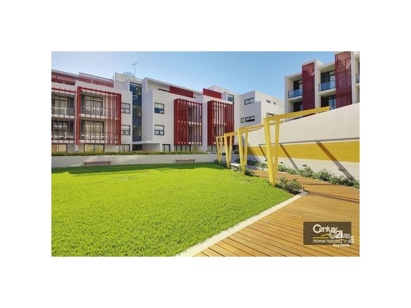 509/ 5 Nina Gray Avenue, Rhodes NSW 2138