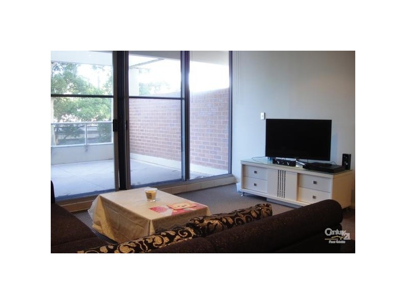 8/24 Walker Street, Rhodes NSW 2138