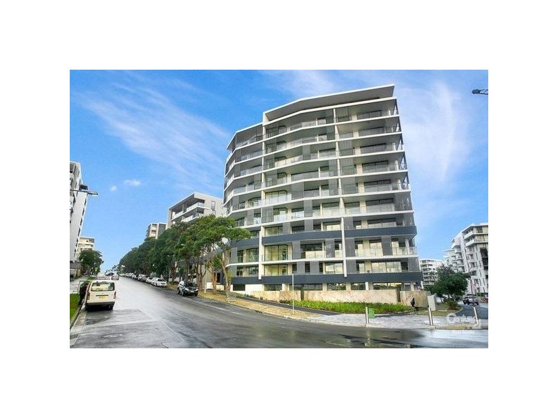 207/11 Mary street, Rhodes NSW 2138
