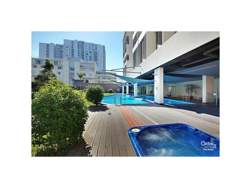 BG04,10-16 Marquet Street, Rhodes NSW 2138