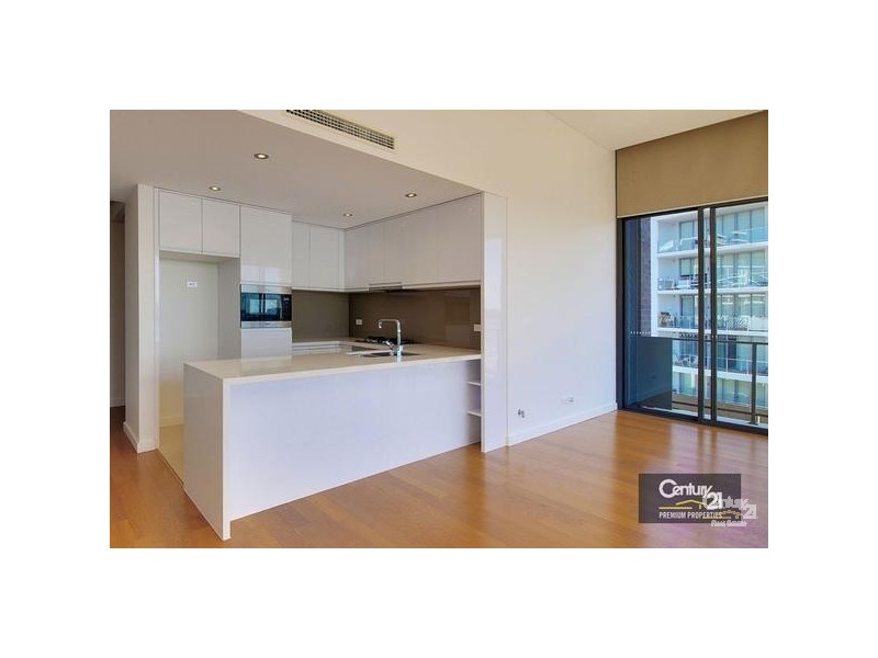 509/5 Nina Gray Avenue, Rhodes NSW 2138