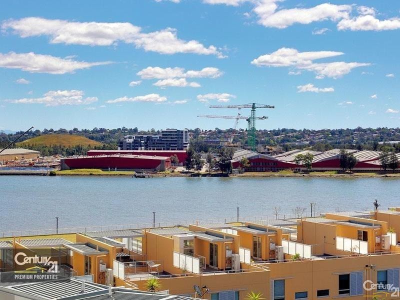 D406 10-16 Marquet St, Rhodes NSW 2138