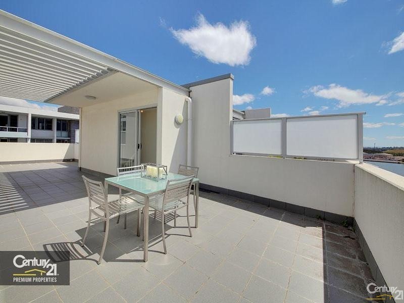 D406 10-16 Marquet St, Rhodes NSW 2138