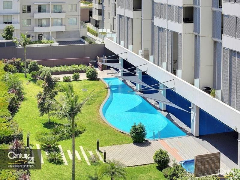 D406 10-16 Marquet St, Rhodes NSW 2138