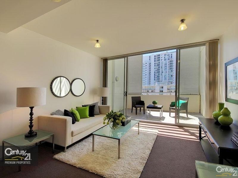 D406 10-16 Marquet St, Rhodes NSW 2138