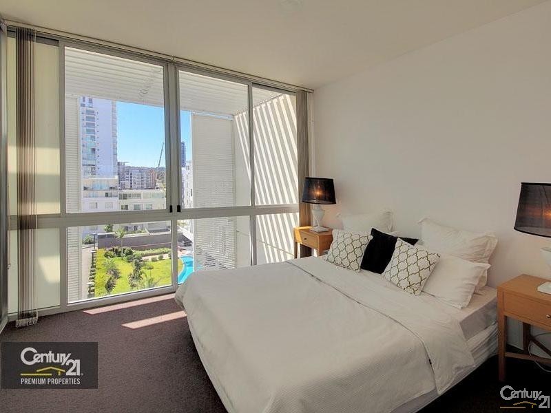 D406 10-16 Marquet St, Rhodes NSW 2138