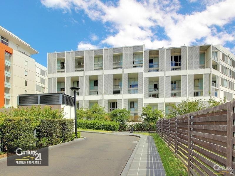 D406 10-16 Marquet St, Rhodes NSW 2138