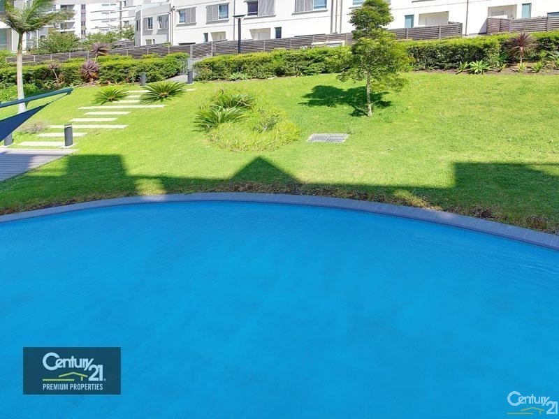 BG11/10-16 Marquet Street, Rhodes NSW 2138