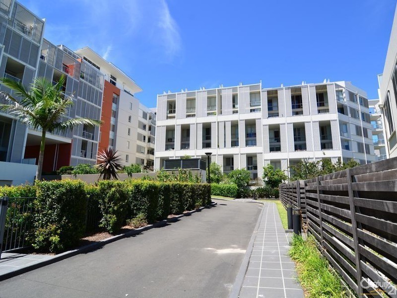 D409/10-16 Marquet Street, Rhodes NSW 2138