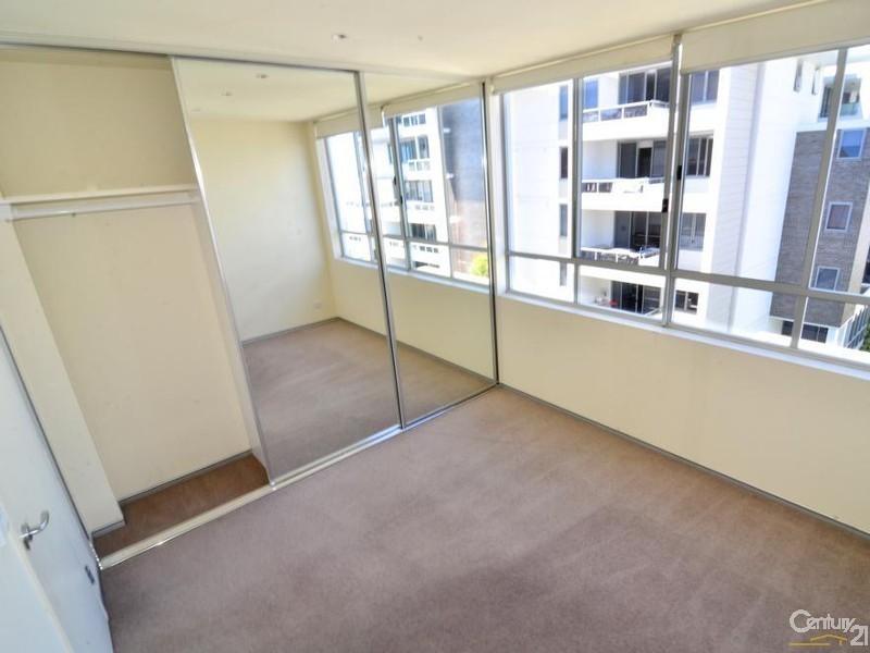 D409/10-16 Marquet Street, Rhodes NSW 2138