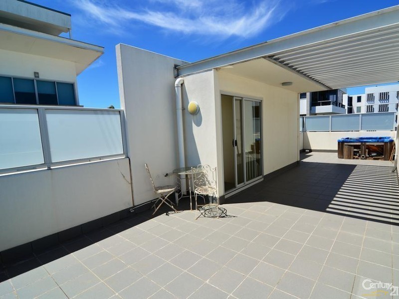 D409/10-16 Marquet Street, Rhodes NSW 2138