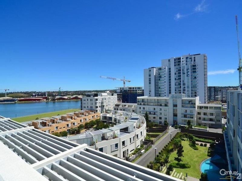 D409/10-16 Marquet Street, Rhodes NSW 2138