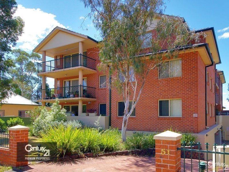2/51 Deakin Street, Silverwater NSW 2128