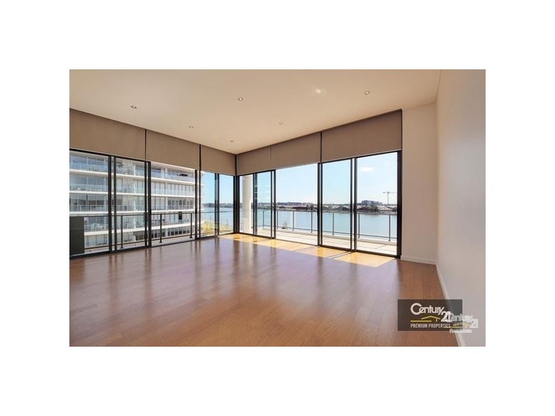 509/5 Nina Gray Avenue, Rhodes NSW 2138