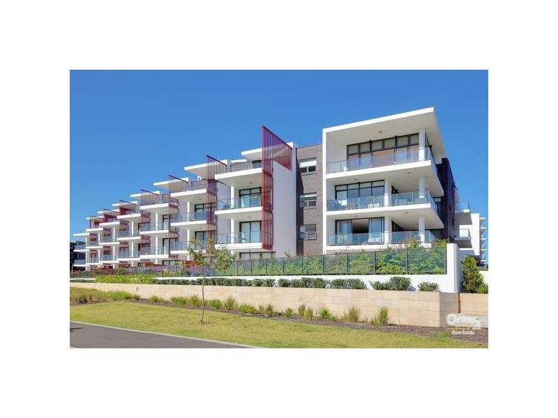 509/5 Nina Gray Ave, Rhodes NSW 2138