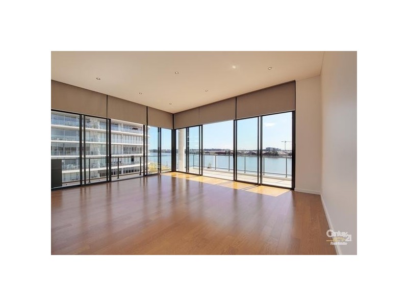 509/5 Nina Gray Ave, Rhodes NSW 2138