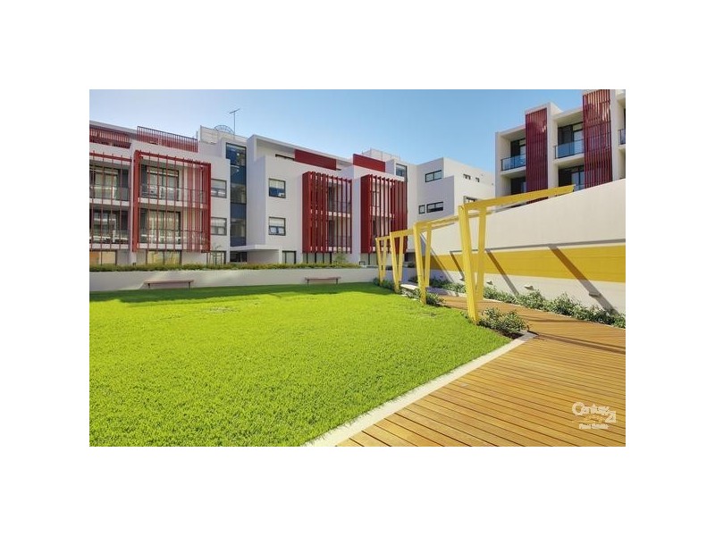 509/5 Nina Gray Ave, Rhodes NSW 2138