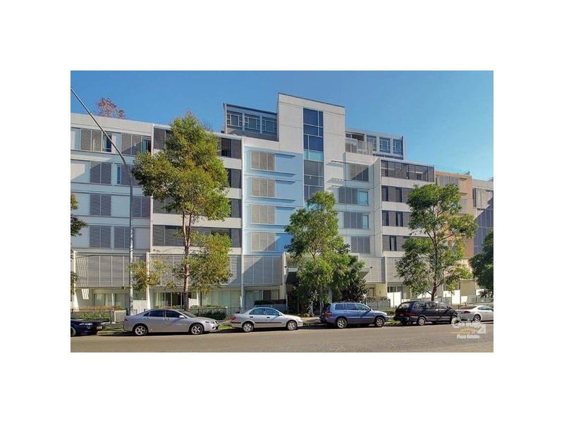 B215/10-16 Marquet Street, Rhodes NSW 2138