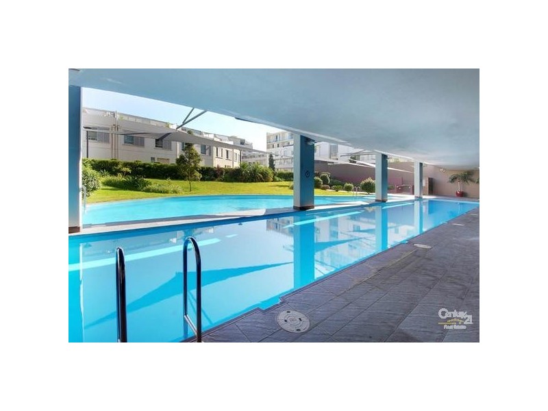 B215/10-16 Marquet Street, Rhodes NSW 2138