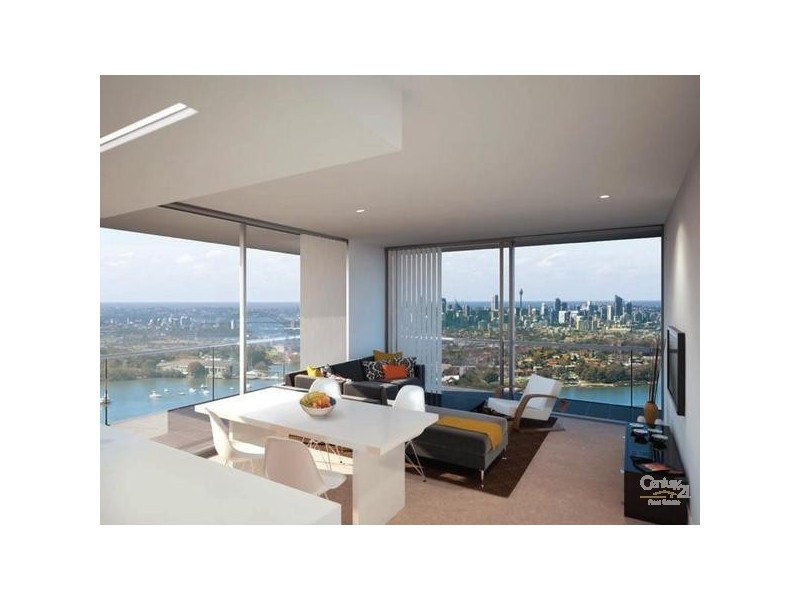 912/ 43 shoreline drive, Rhodes NSW 2138