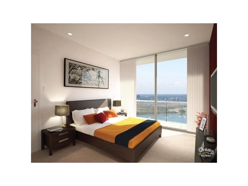 912/ 43 shoreline drive, Rhodes NSW 2138