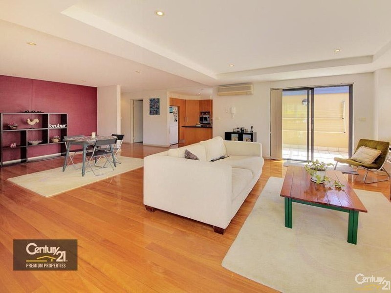 7/25 Blaxland Road, Rhodes NSW 2138