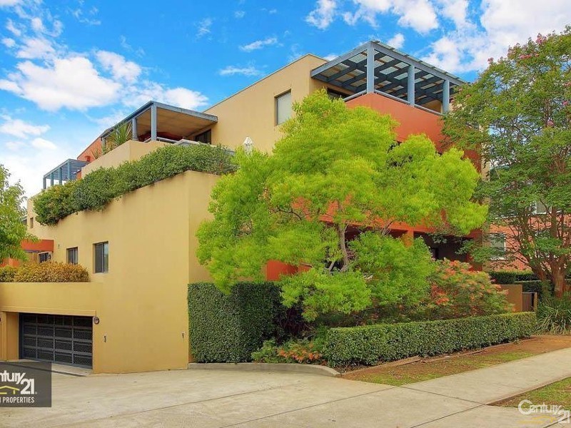 7/25 Blaxland Road, Rhodes NSW 2138