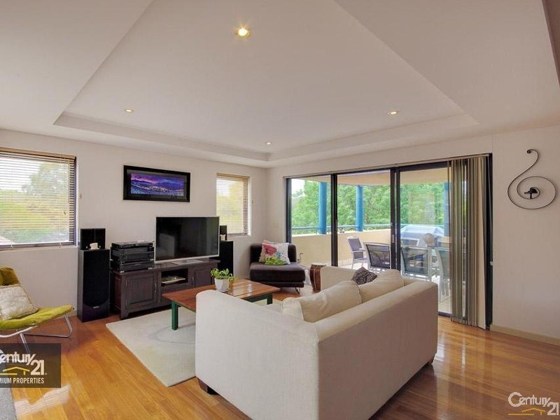 7/25 Blaxland Road, Rhodes NSW 2138