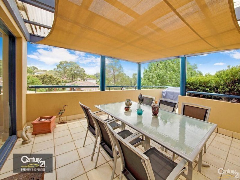 7/25 Blaxland Road, Rhodes NSW 2138