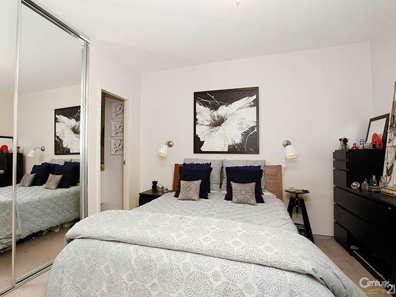 A105/10-16 Marquet Street, Rhodes NSW 2138