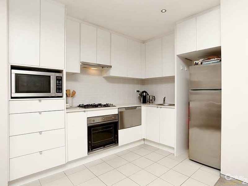 A105/10-16 Marquet Street, Rhodes NSW 2138