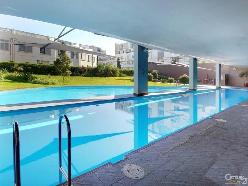 A105/10-16 Marquet Street, Rhodes NSW 2138