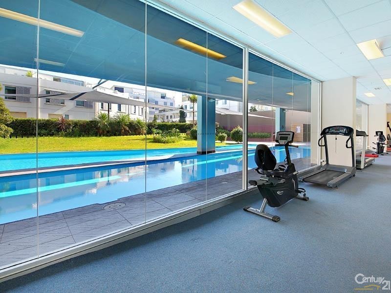 A105/10-16 Marquet Street, Rhodes NSW 2138