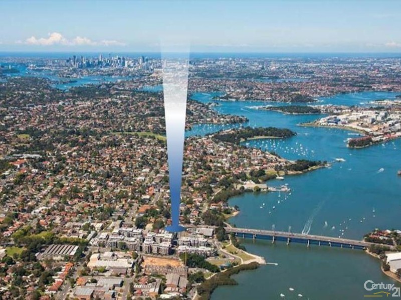 21 Porter Street, Ryde NSW 2112