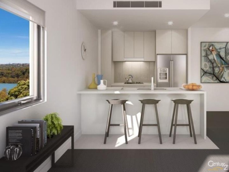 21 Porter Street, Ryde NSW 2112