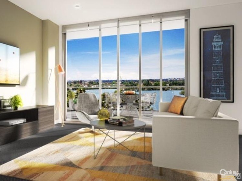 21 Porter Street, Ryde NSW 2112