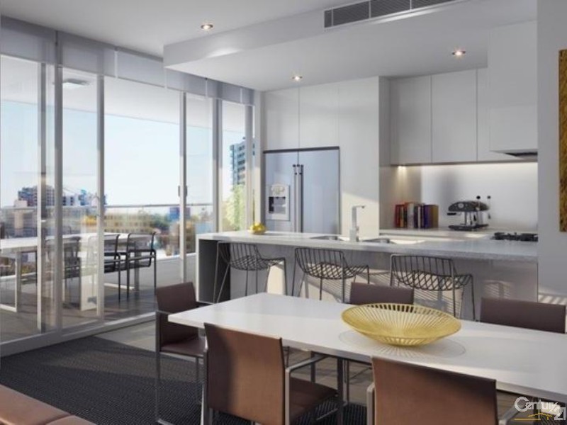 21 Porter Street, Ryde NSW 2112