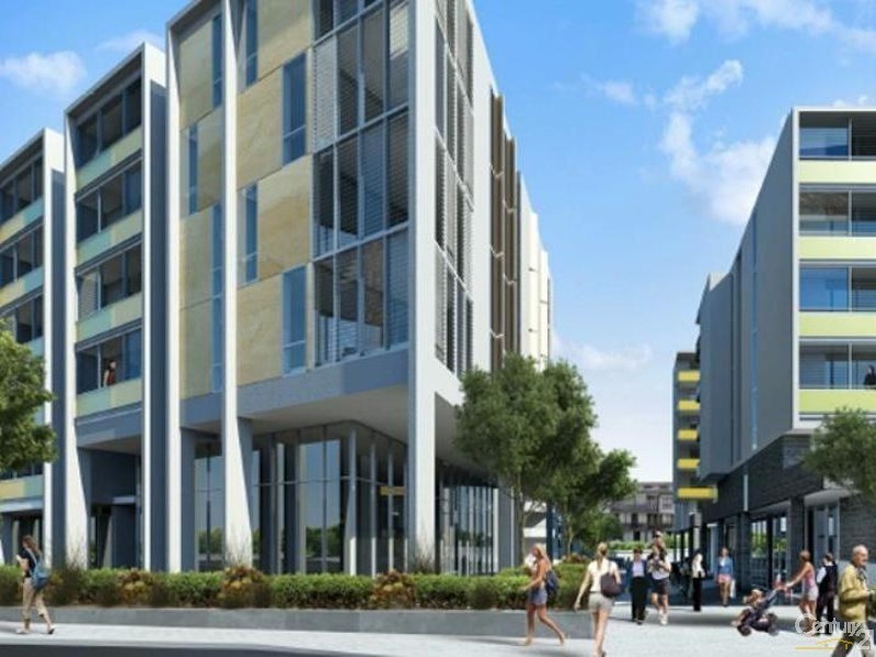 21 Porter Street, Ryde NSW 2112