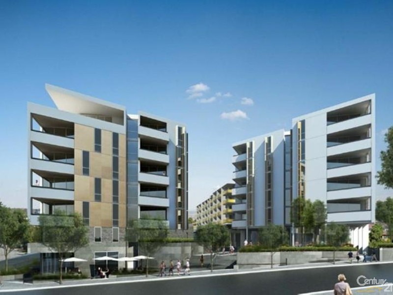 21 Porter Street, Ryde NSW 2112