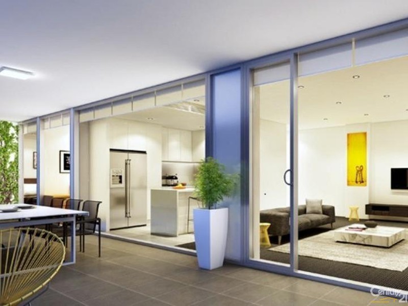 21 Porter Street, Ryde NSW 2112