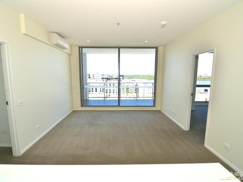 912/43 Shoreline Drive, Rhodes NSW 2138