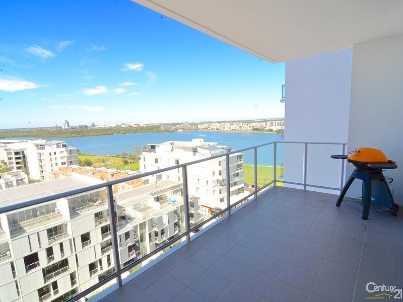 912/43 Shoreline Drive, Rhodes NSW 2138