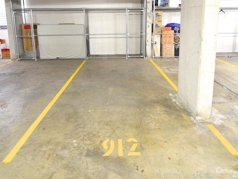 912/43 Shoreline Drive, Rhodes NSW 2138