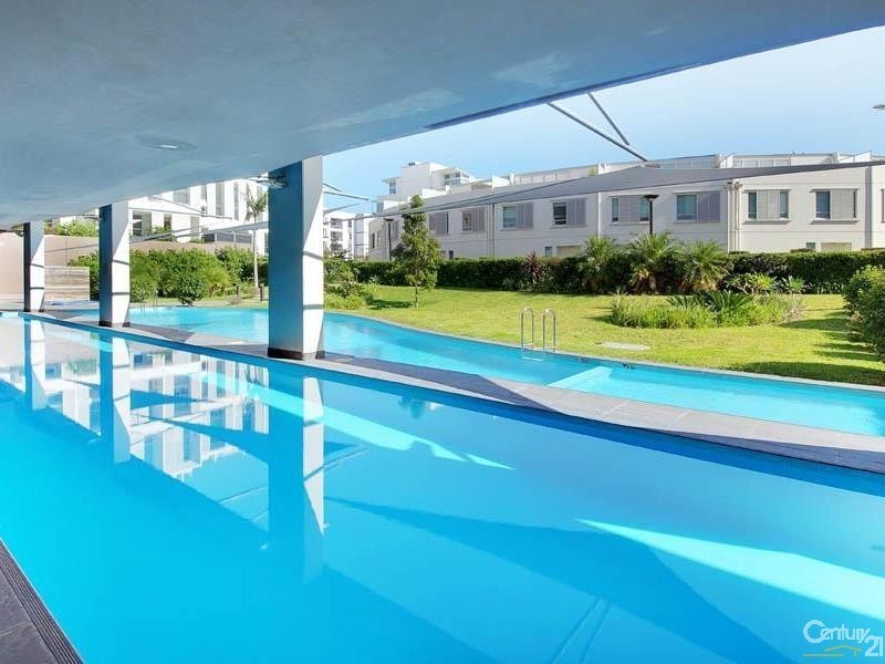 A101/10-16 Marquet Street, Rhodes NSW 2138