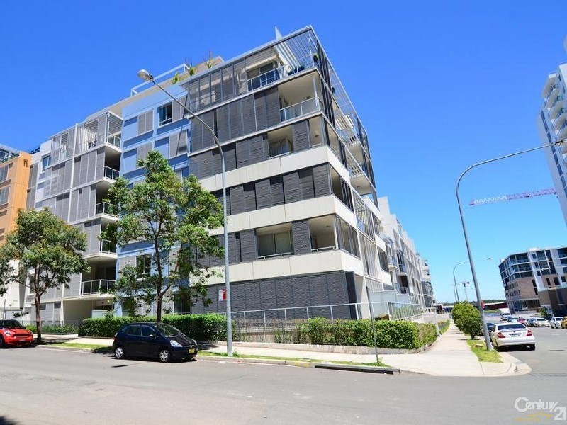 A101/10-16 Marquet Street, Rhodes NSW 2138