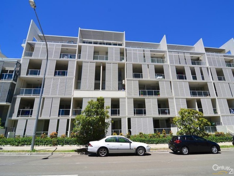 JG14/10-16 Marquet Street, Rhodes NSW 2138